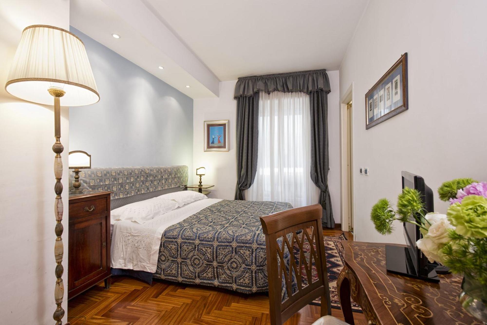 B&B Le Sibille — Foto 1